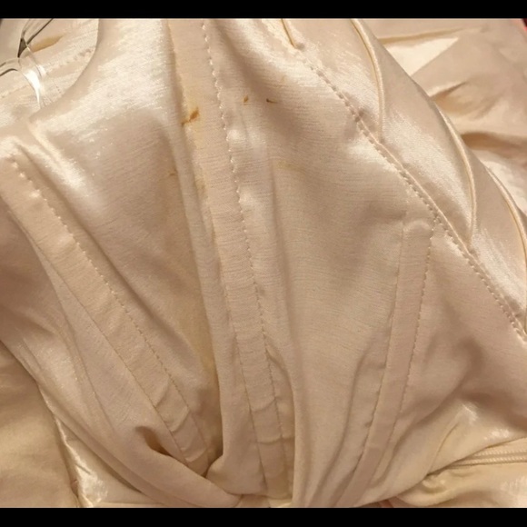 Oh Polly dress - Picture 4 of 4